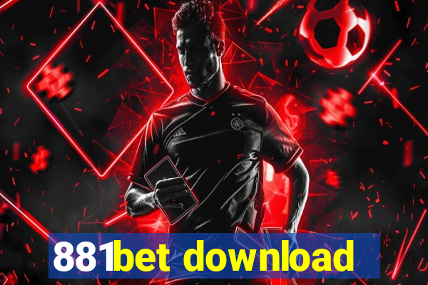 881bet download